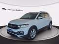 Volkswagen T-Cross 1.6 tdi advanced 95cv dsg Bianco - thumbnail 1