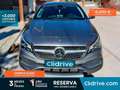 Mercedes-Benz C 200 d Gris - thumbnail 1