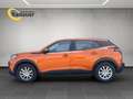 Peugeot 2008 BlueHDi 110 S&S Active Pack 6-Gang-Manuell Orange - thumbnail 2