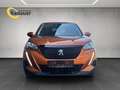 Peugeot 2008 BlueHDi 110 S&S Active Pack 6-Gang-Manuell Orange - thumbnail 8