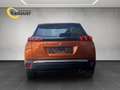 Peugeot 2008 BlueHDi 110 S&S Active Pack 6-Gang-Manuell Orange - thumbnail 4