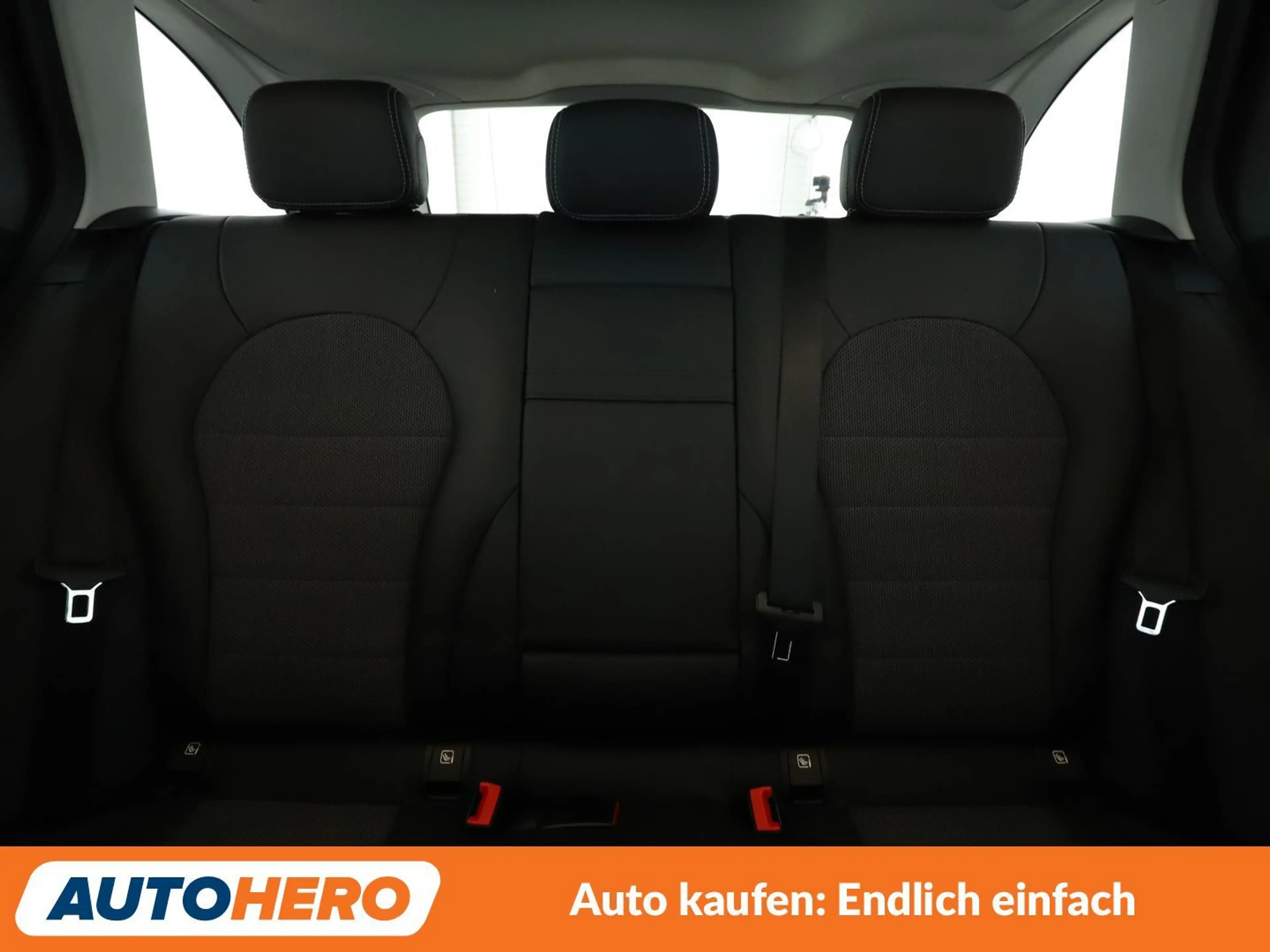 Mercedes-Benz C 220 C 220 d T 4Matic Avantgarde Aut.*NAVI*LED*360° — photo 15