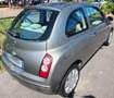 Nissan Micra 1,2 16v ACENTA GPL Grigio - thumbnail 3