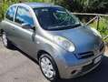 Nissan Micra 1,2 16v ACENTA GPL Grigio - thumbnail 1