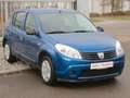 Dacia Sandero Ambiance Blau - thumbnail 1