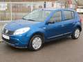 Dacia Sandero Ambiance Blau - thumbnail 15