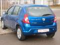 Dacia Sandero Ambiance Blau - thumbnail 4