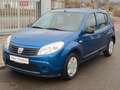 Dacia Sandero Ambiance Blau - thumbnail 2