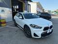 BMW X2 X2 F39 xdrive20d Msport X auto Bianco - thumbnail 7