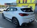 BMW X2 X2 F39 xdrive20d Msport X auto Bianco - thumbnail 3