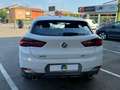 BMW X2 X2 F39 xdrive20d Msport X auto Bianco - thumbnail 4