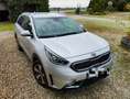 Kia Niro Niro Plug-In Hybrid 1.6 GDI PHEV 2WD Aut. Vision Silber - thumbnail 2