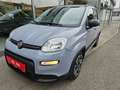 Fiat Panda Firefly Hybrid 70 City Life Blau - thumbnail 5