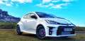 Toyota Yaris GR RZ Circuit Pack Blanco - thumbnail 2