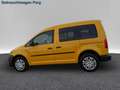 Volkswagen Caddy 2,0 TDI BMT 4Motion Zahnriemen neu/36 MO Garantie Gelb - thumbnail 4