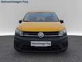 Volkswagen Caddy 2,0 TDI BMT 4Motion Zahnriemen neu/36 MO Garantie Gelb - thumbnail 3