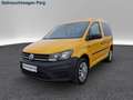 Volkswagen Caddy 2,0 TDI BMT 4Motion Zahnriemen neu/36 MO Garantie Gelb - thumbnail 2