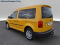 Volkswagen Caddy 2,0 TDI BMT 4Motion Zahnriemen neu/36 MO Garantie Gelb - thumbnail 6