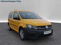 Volkswagen Caddy 2,0 TDI BMT 4Motion Zahnriemen neu/36 MO Garantie Gelb - thumbnail 9