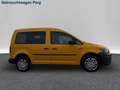 Volkswagen Caddy 2,0 TDI BMT 4Motion Zahnriemen neu/36 MO Garantie Gelb - thumbnail 8