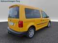 Volkswagen Caddy 2,0 TDI BMT 4Motion Zahnriemen neu/36 MO Garantie Gelb - thumbnail 7