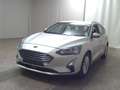 Ford Focus Turnier 1.5 EB Titanium X AHK Nav B&O LED Argent - thumbnail 2
