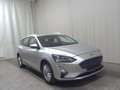 Ford Focus Turnier 1.5 EB Titanium X AHK Nav B&O LED Plateado - thumbnail 3
