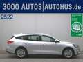 Ford Focus Turnier 1.5 EB Titanium X AHK Nav B&O LED Argent - thumbnail 1