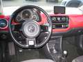 Volkswagen up! cross up! - Klima - Sitzheizung - Navi - Rojo - thumbnail 8