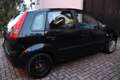 Ford Fiesta FIESTA 5P 1.2 16V GHIA IDEALE PER NEOPATENTATI Schwarz - thumbnail 4