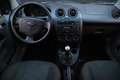 Ford Fiesta FIESTA 5P 1.2 16V GHIA IDEALE PER NEOPATENTATI Schwarz - thumbnail 9