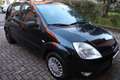 Ford Fiesta FIESTA 5P 1.2 16V GHIA IDEALE PER NEOPATENTATI Schwarz - thumbnail 3