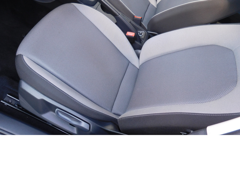 SEAT Ibiza 1.0 BMT MPI Style 4Trg Navi Klima — photo 12