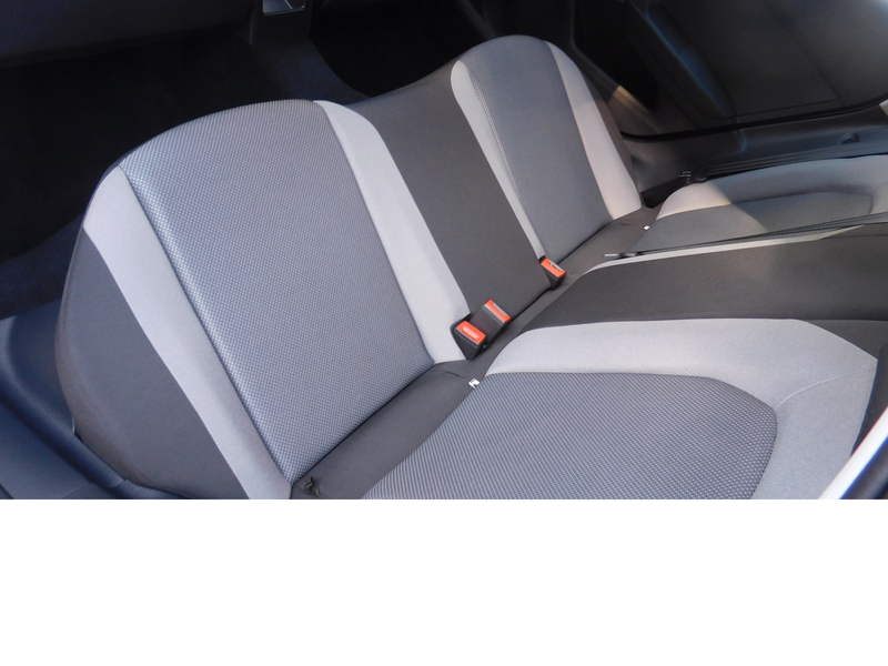 SEAT Ibiza 1.0 BMT MPI Style 4Trg Navi Klima — photo 10