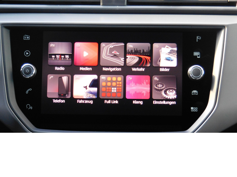 SEAT Ibiza 1.0 BMT MPI Style 4Trg Navi Klima — photo 7