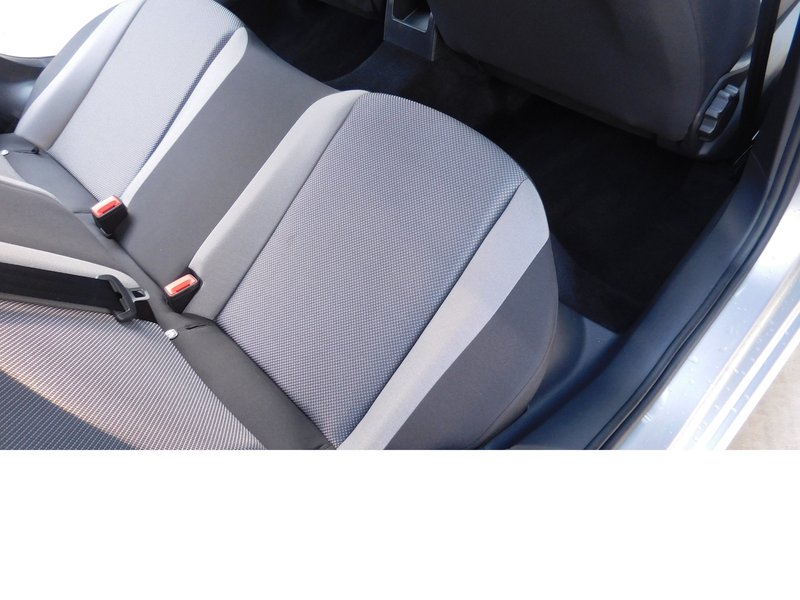 SEAT Ibiza 1.0 BMT MPI Style 4Trg Navi Klima — photo 11