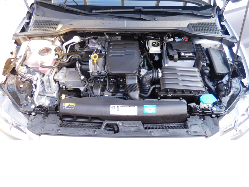 SEAT Ibiza 1.0 BMT MPI Style 4Trg Navi Klima — photo 14