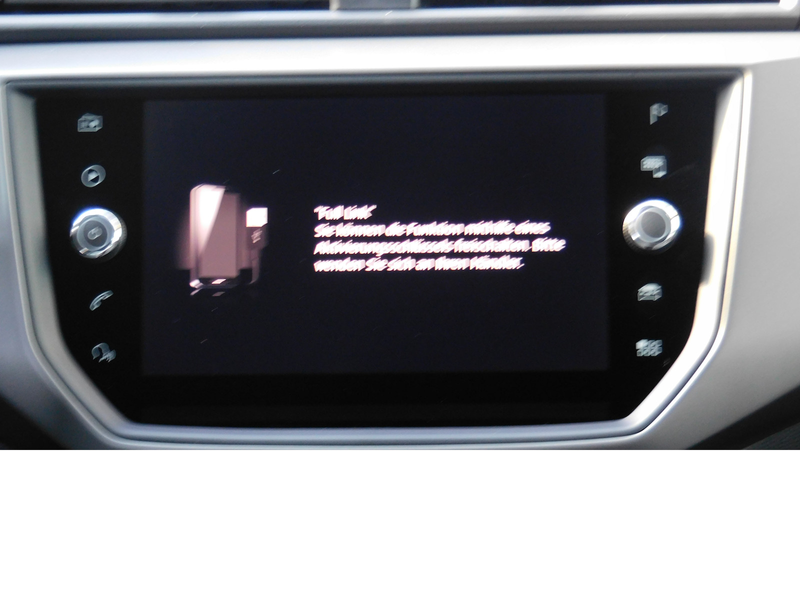SEAT Ibiza 1.0 BMT MPI Style 4Trg Navi Klima — photo 8