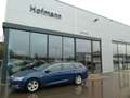 Opel Insignia B ST Business Edition, Klima, SHZ, Navi Blauw - thumbnail 1