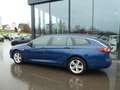 Opel Insignia B ST Business Edition, Klima, SHZ, Navi Blauw - thumbnail 4