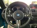BMW M2 Competition Coupe MSport Navi SHZ RFK Leder Memory Blau - thumbnail 8