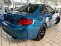 BMW M2 Competition Coupe MSport Navi SHZ RFK Leder Memory Blau - thumbnail 3
