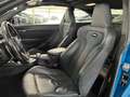 BMW M2 Competition Coupe MSport Navi SHZ RFK Leder Memory Blau - thumbnail 6