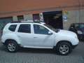 Dacia Duster Duster I 2010 1.5 dci Laureate 4x2 110cv Bianco - thumbnail 4
