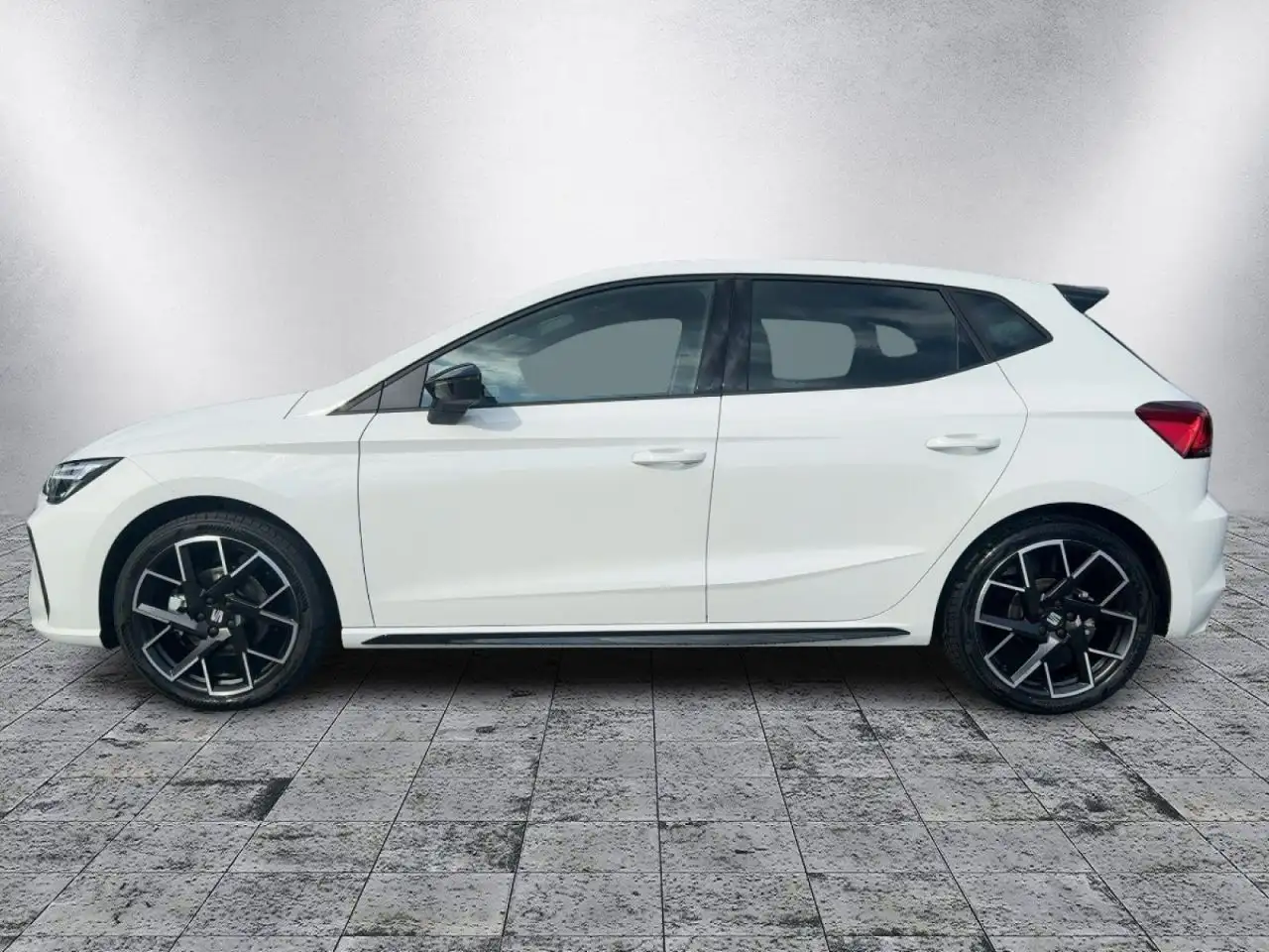SEAT Ibiza 2026