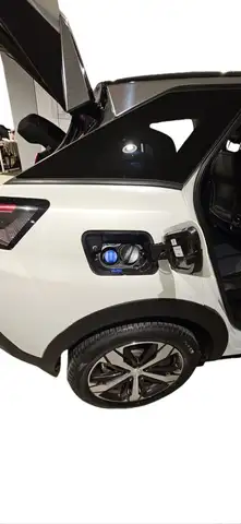 Peugeot 3008 view 13