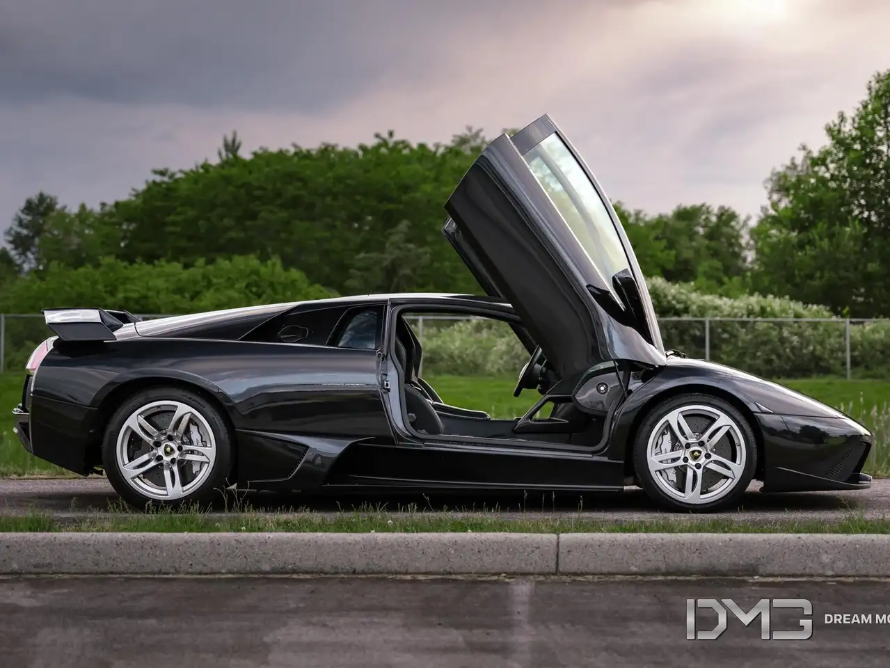 Lamborghini Murciélago снимка Lamborghini Murciélago