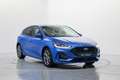 Ford Focus 1.0 Ecoboost MHEV ST-Line 125 Bleu - thumbnail 3