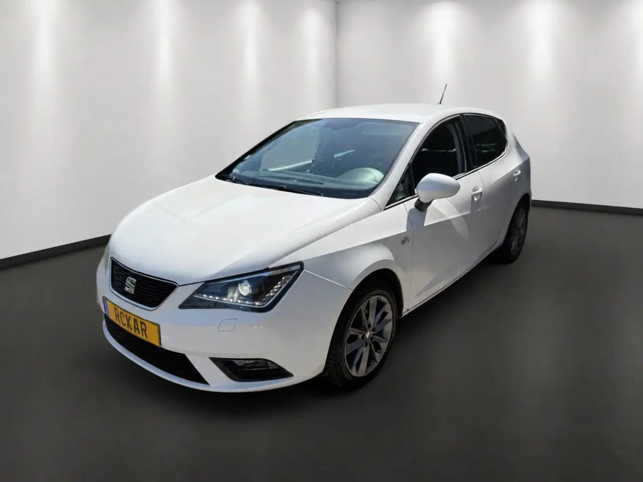Seat Ibiza 1.2 Tsi I-Tech Navi Cuir Xenon