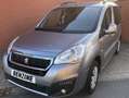 Peugeot Partner Partner Tepee 110  Active Zilver - thumbnail 1